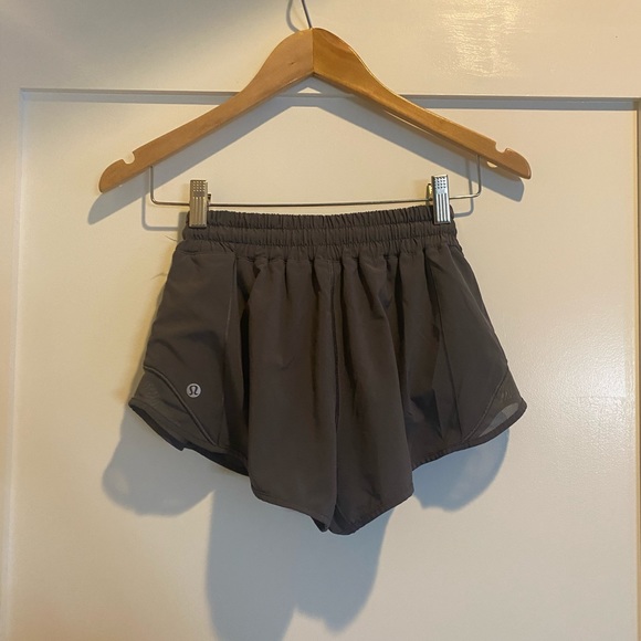 Lululemon shorts - Picture 2 of 2